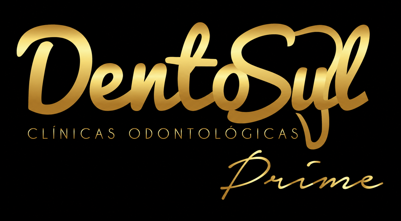 Dentosul Prime — Clínicas Odontológicas